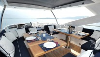 GATSBY -  Flybridge Dining